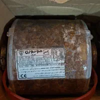 دینام کولر موتوژن اصلی