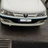 پژو پارس موتور جدید