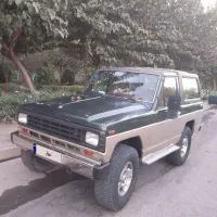 پاترول 1376 نامه اصالت و هک رهگشا