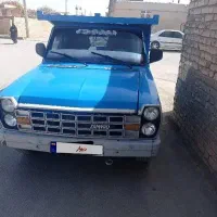 فروش نیسان مدل ۹۲