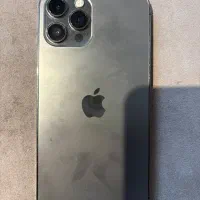 ایفون 12 پرو مکس