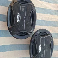 باند مکسیدر