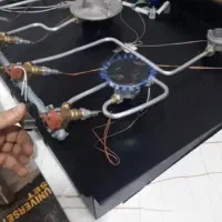 تعمیر اجاق گاز صفحه ای|خدمات پیشه و مهارت|پاکدشت, پاکدشت (مامازند)|دیوار