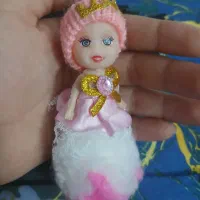 باربی سر کیلیدی