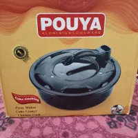 کیک پز برقی