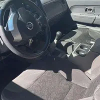 نیسان پیکاپ دوکابین 86|خودرو سواری و وانت|پرند, فاز ۳|دیوار