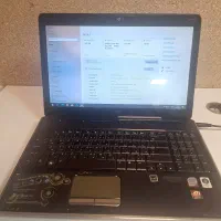 لپ تاپ HP Pavilion dv6 سالم و آماده استفاده