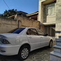 سمند سورن دوگانه سیمی مخزن بزرگ