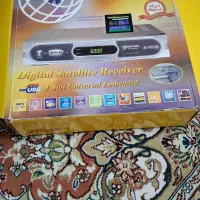 گیرنده دیجیتال در حدنو|تلویزیون و پروژکتور|مشهد, زمانه|دیوار