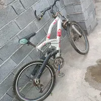 دوچرخه 26