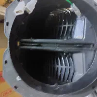 فن حلزونی|قطعات و لوازم جانبی رایانه|دزفول, |دیوار