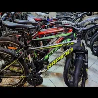 دوچـرخه بزرگسال تنه اهنی /امپراطور/اقساط|دوچرخه، اسکیت، اسکوتر|کرمان, |دیوار