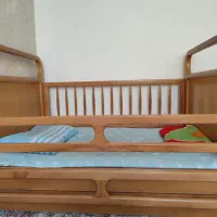 تخت کودک