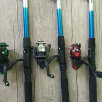 لنسر (چوب وچرخهای ارزان واقتصادی) غزل الا|ماهیگیری|مشهد, شهرک رازی (شهرک غرب)|دیوار