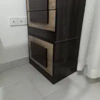 میز ارایش|بوفه، ویترین، کنسول|بابل, |دیوار