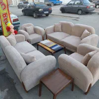 مدل پاندا ترند سال|مبلمان خانگی و میز عسلی|پرند, فاز ۰|دیوار