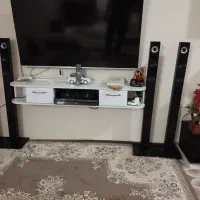 پخش و باند ال جی خانگی هفت تیکه