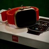 ساعت هوشمند  برند Hiska