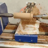 سی ان سی خراطی|ماشین‌آلات صنعتی|چهاردانگه (تهران), |دیوار