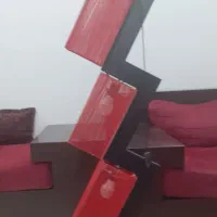 اباژورلامپ دکوری سالنی|چراغ خواب و آباژور|تهران, دردشت|دیوار