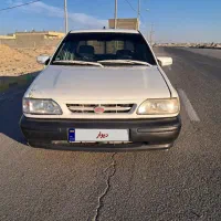 پراید وانت ۹۹|خودرو سواری و وانت|شهر بابک, |دیوار