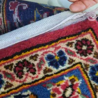 فرش ۹ متری دستبافت|فرش|اراک, |دیوار