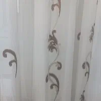 پرده ابریشم