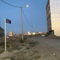 زمین ۲۳۲ متری دوکله عرض ۹/۱۰متر بین ورزش ۳۵ و ۳۷|فروش زمین و ملک کلنگی|شیروان (خراسان), |دیوار