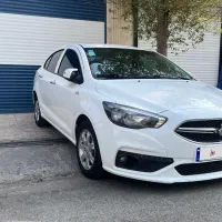 شاهین اتومات مدل ۱۴۰۳فول با مانیتورسانروف بیرنگ