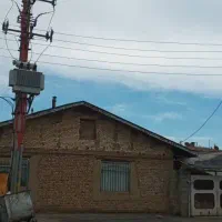 فروش زمین ۲۰۰ متری خانه کلنگی  دو بر ۱۷ متر بر|فروش زمین و ملک کلنگی|رشت, شهرک صبا|دیوار