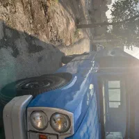 نیسان وانت 84فابریک