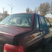 پراید صباه مدل 84 تک سوز|خودرو سواری و وانت|گنبد کاووس, |دیوار