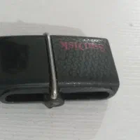 فلش ۱۶ همراه اوتچی|لوازم جانبی موبایل و تبلت|اسدآباد, |دیوار