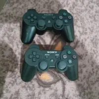 دسته پی اس تری