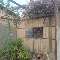 فروش اسکلت کانکس نیمه آماده