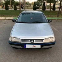 پژو ۴۰۵ بدونه آفتاب سوختگی|خودرو سواری و وانت|ساری, |دیوار