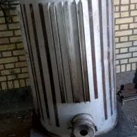 بخاری گازوئیلی و نفتی