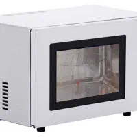 مایکروویو مارک بوش مدل hmt84g421|اجاق گاز و لوازم برقی پخت‌وپز|تهران, ونک|دیوار