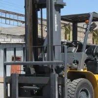 خرید و فروش انواع لیفتراک های ایرانی و خارجی