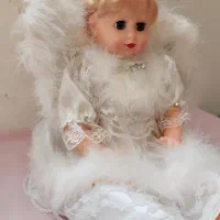 عروسک فرشته