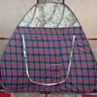 چادر مسافرتی 12 نفره|کوهنوردی و کمپینگ|ملارد, |دیوار