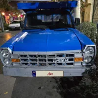 نیسان دوگانه 1389