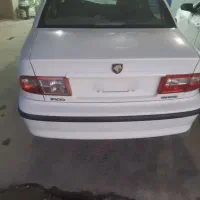 سمند مدل ۹۶   مولتی پلکس  مزایده