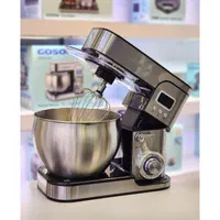 همزن 607 گوسونیک|خردکن، آسیاب، غذاساز|مشهد, کوشش|دیوار