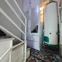 کمد سه تیکه|جاکفشی، کمد، دراور|ری, شهرری|دیوار