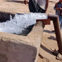 پمپ آب خورشیدی