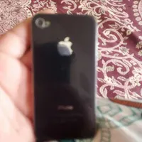 اپل iPhone 4s با حافظهٔ ۳۲ گیگابایت|موبایل|خان ببین, |دیوار