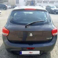 تیبا ۲ مدل ۹۷ بدون رنگ و توضیحات