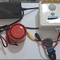 دزدگیر اماکن|دوربین مداربسته|مشهد, شهید جنگی|دیوار