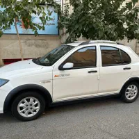 کوییک اس ۱۴۰۲ quick S|خودرو سواری و وانت|تهران, شهرک غرب|دیوار